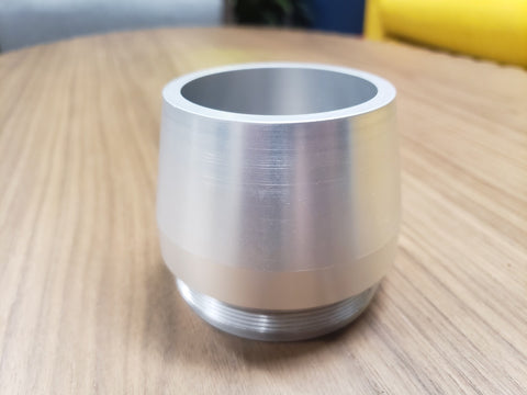 AeroTech RMS-75 75mm Tail Cone Aft Closure - 75TAC