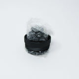 AeroTech RMS-54 54mm Plugged Threaded Floating Forward Closure - 54FFCPTS