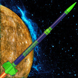 Quest Seeker™ Model Rocket Kit - Q1611